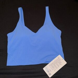 Lululemon Align tank